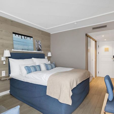 Clarion Hotel Tyholmen Arendal Bagian luar foto