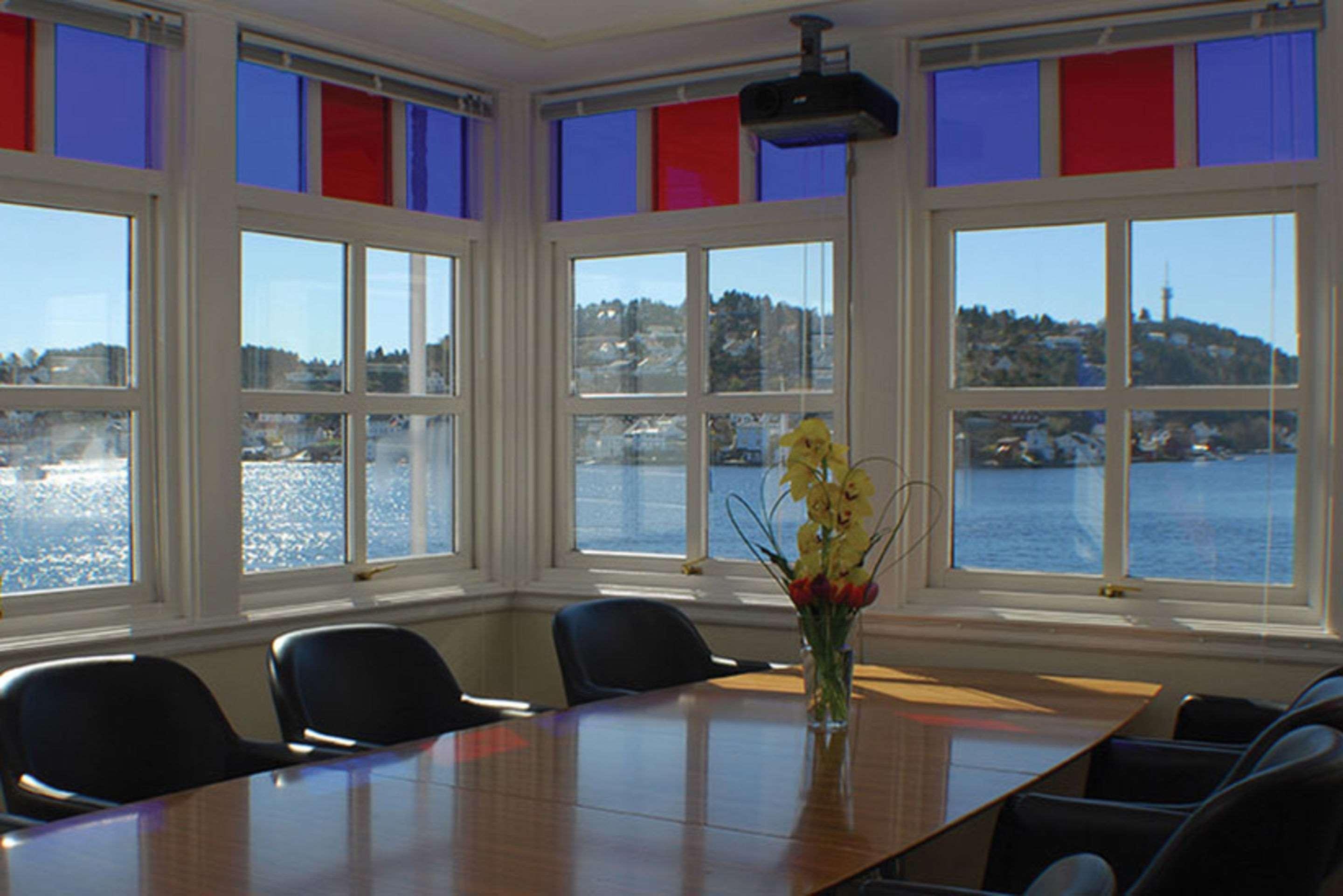 Clarion Hotel Tyholmen Arendal Bagian luar foto