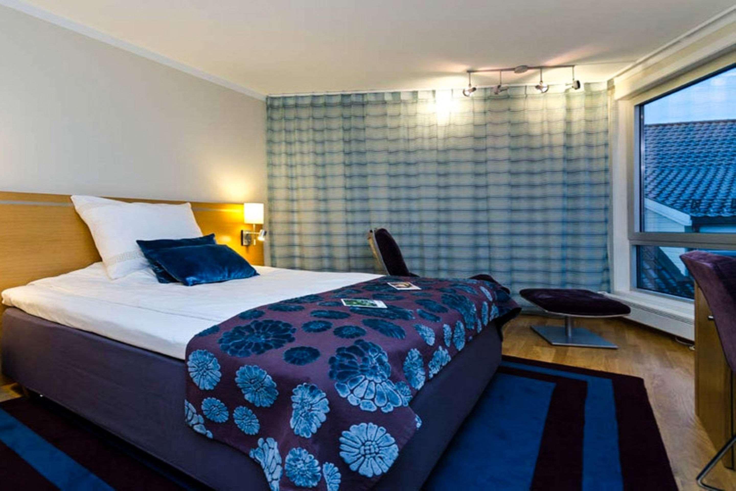 Clarion Hotel Tyholmen Arendal Bagian luar foto