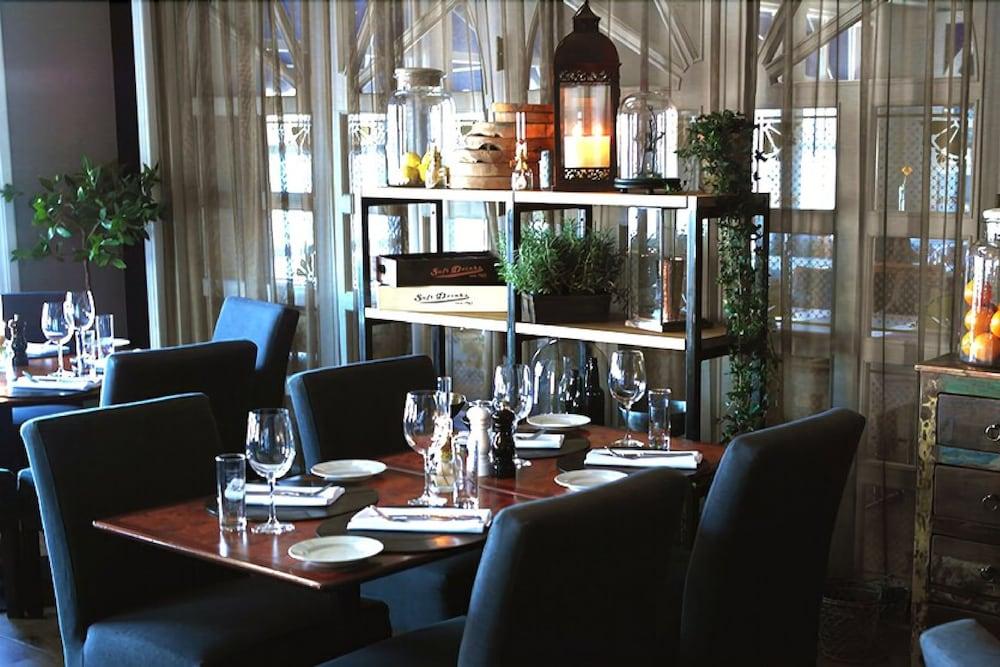 Clarion Hotel Tyholmen Arendal Bagian luar foto