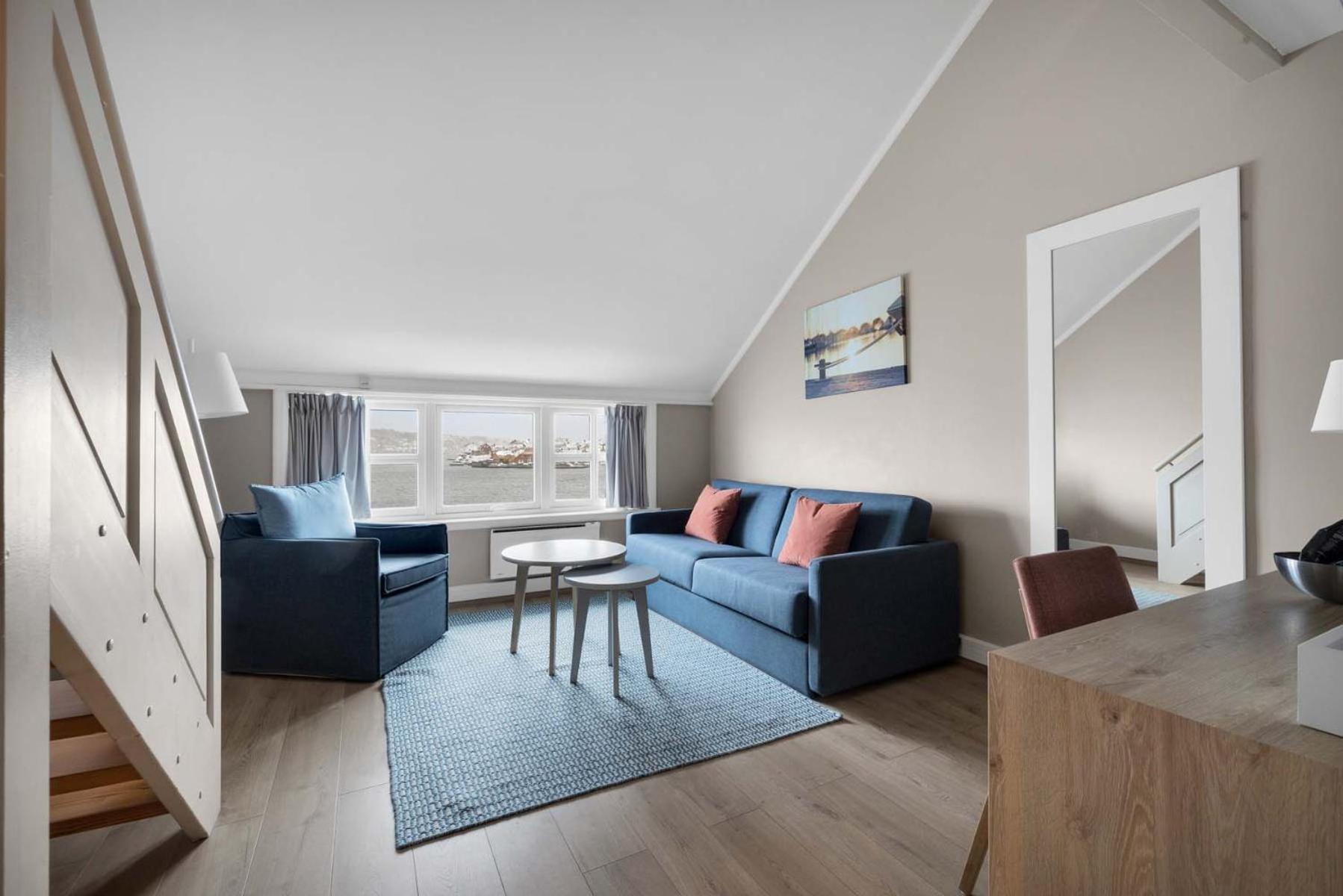 Clarion Hotel Tyholmen Arendal Bagian luar foto