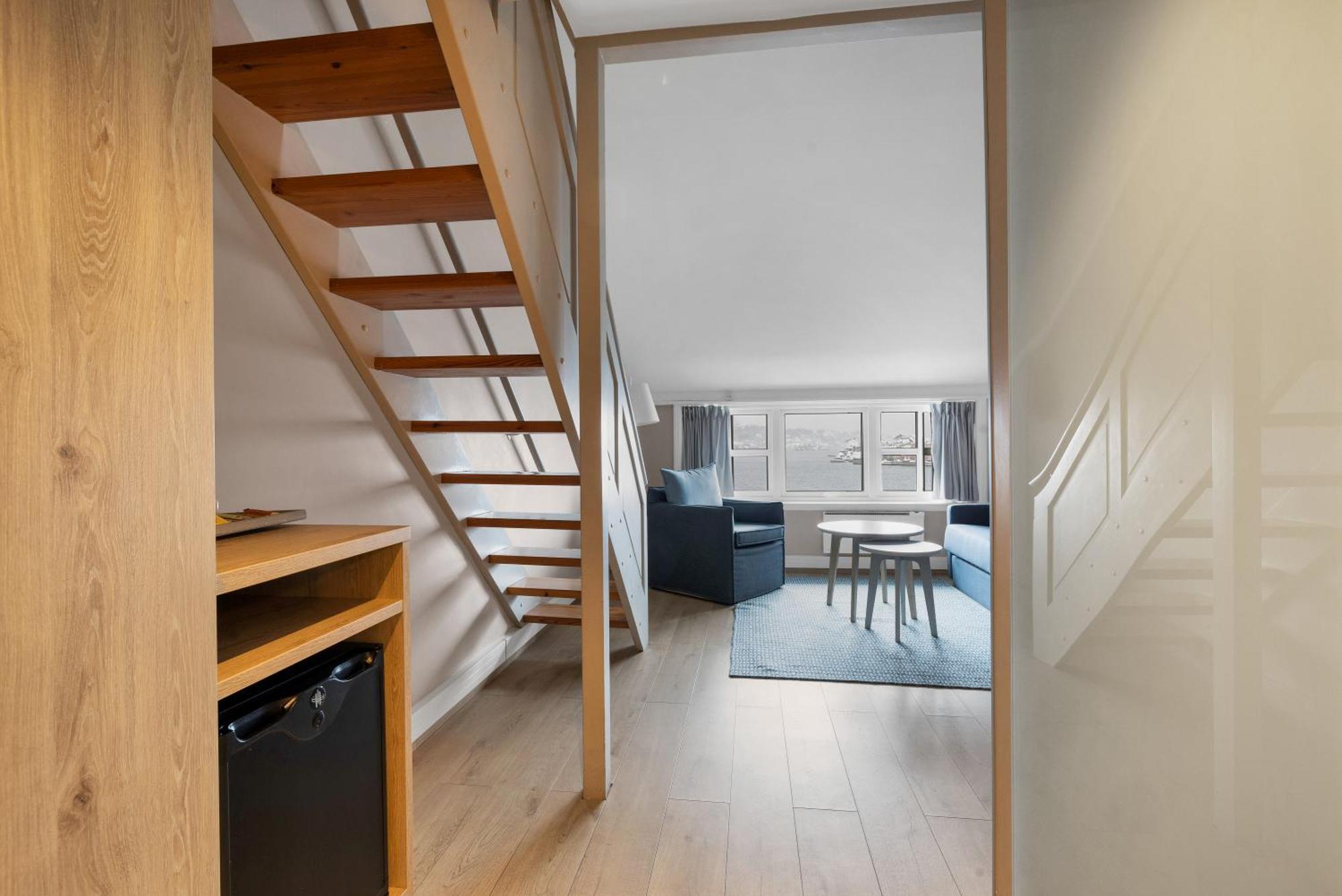 Clarion Hotel Tyholmen Arendal Bagian luar foto