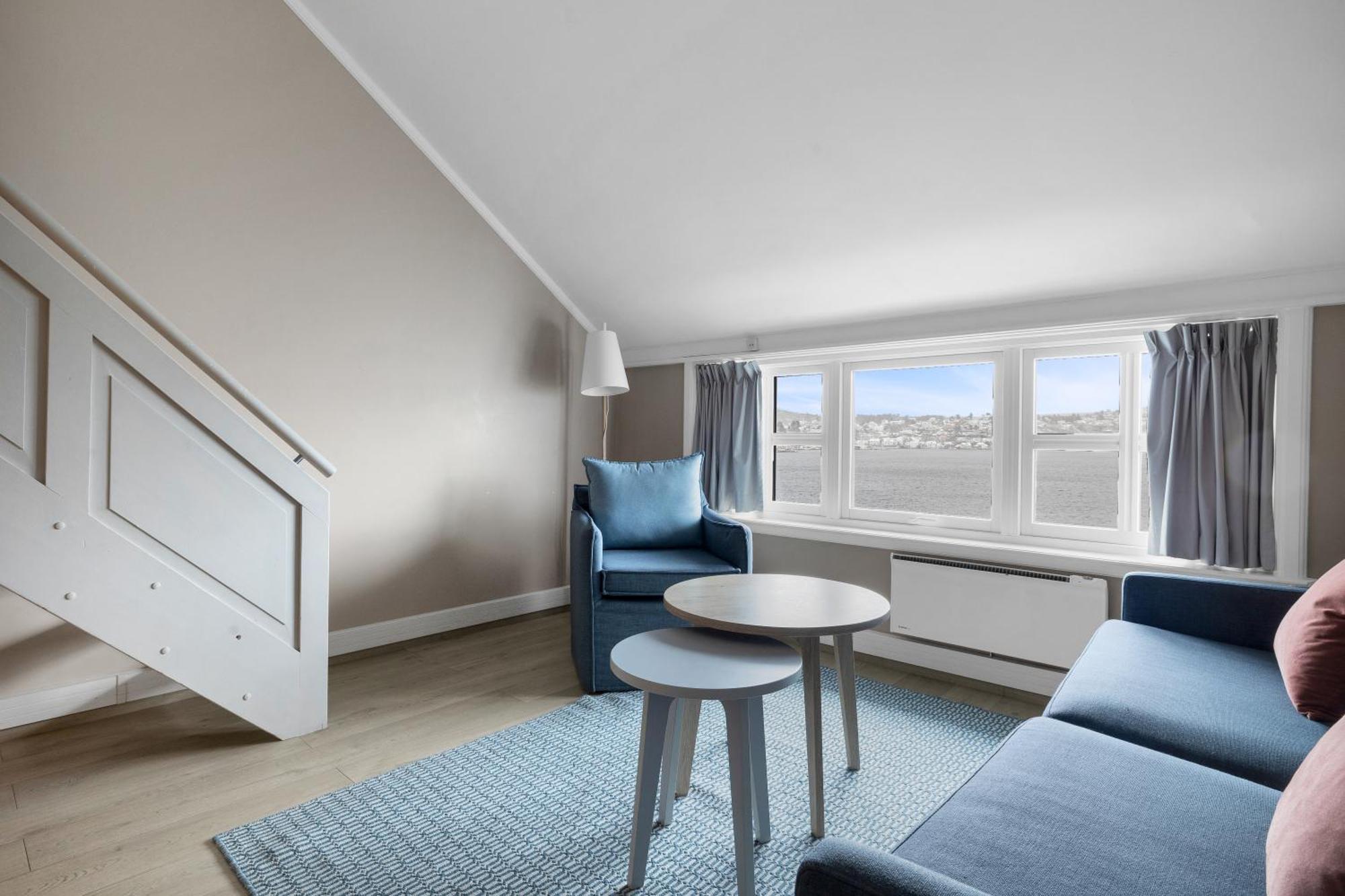 Clarion Hotel Tyholmen Arendal Bagian luar foto
